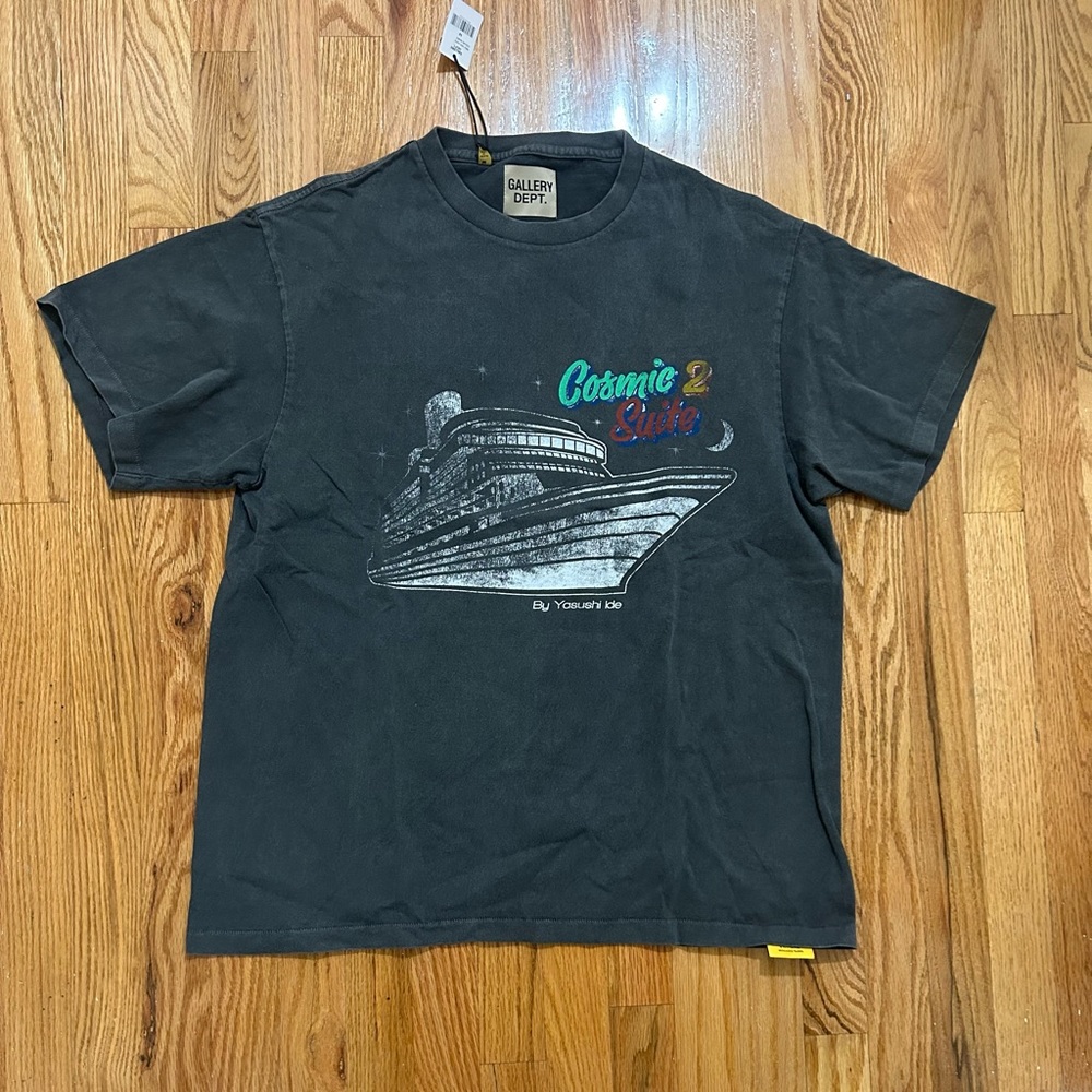 Gallery Dept Comic Suite Tee
